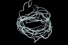 wire drawing i © p ward 2010