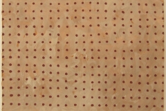 australia 3 (australian ochres on handmade laos paper; 70x50cm) 2009