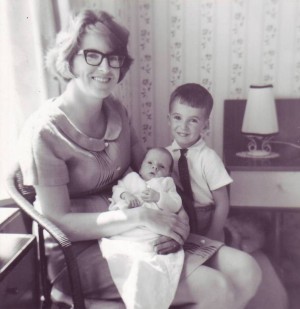 1967 early days