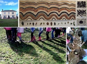 beaford arts 4Rs workshop 5