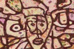 knowdonthearartistatwork
