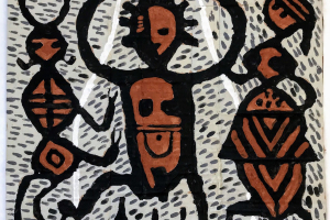 kescows an bys (the earth talks) 8 - another reality (lockdown 2)