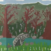 lynton-woodland-mural