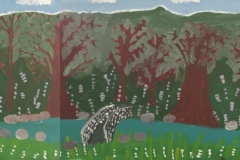 lynton-woodland-mural