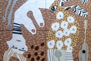 kescows an bys (the earth talks) 2: Morvah 2018-19