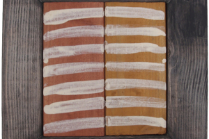 Painting with Earth: North Devon 2010-2017